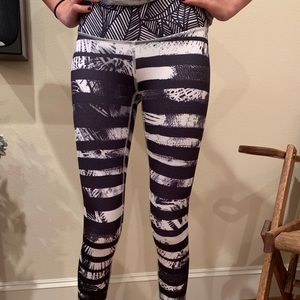 Lululemon size 2 leggings
